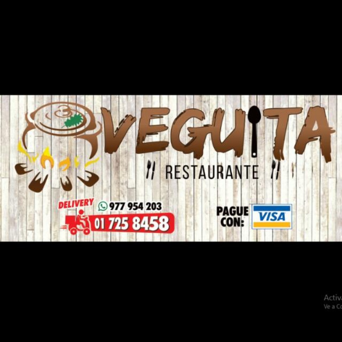 Restaurante Veguita